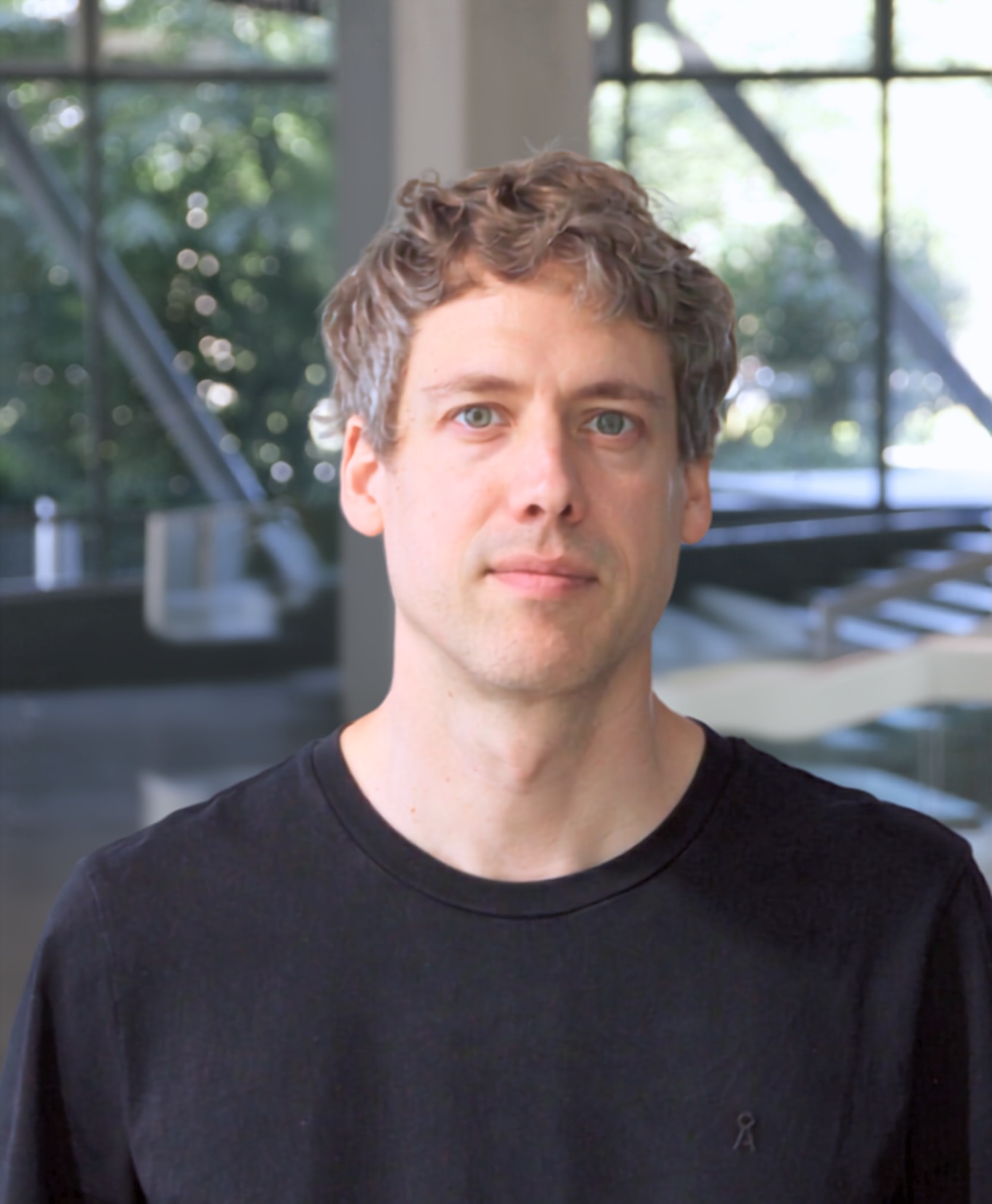 photo Dr. Daniel Kienzler