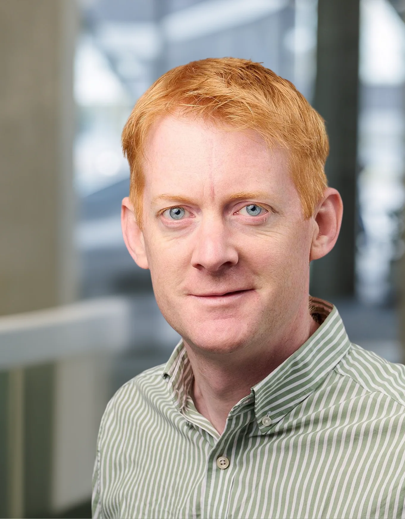 photo Prof. Jonathan Home