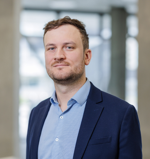 photo Dr. Pavel Hrmo