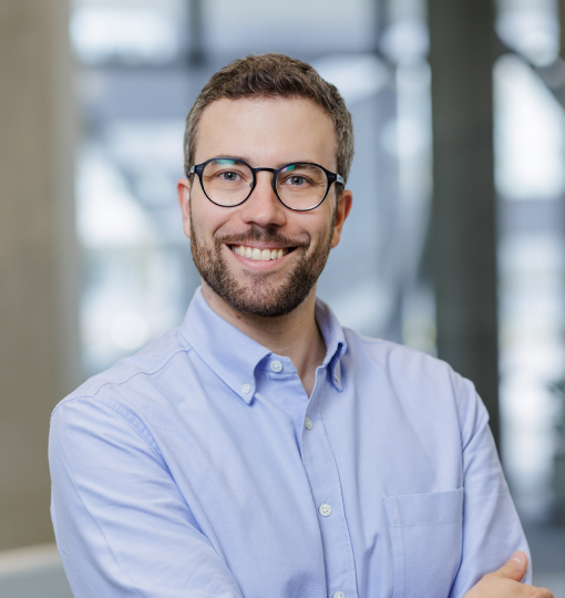 photo Dr. Tobias Sägesser